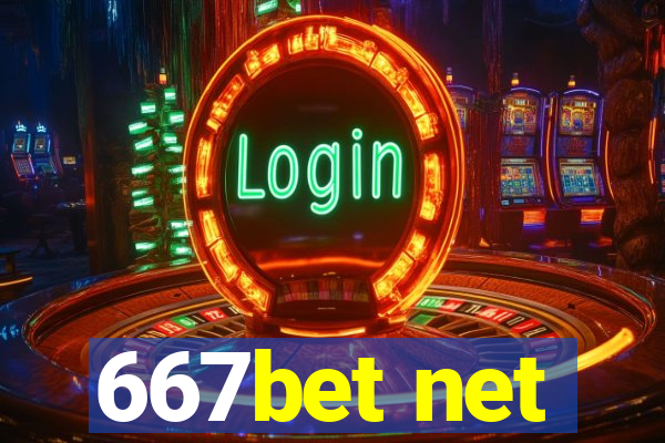 667bet net